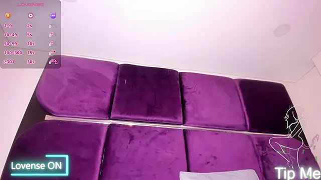 Tokio Petit online show from October 7, 4:17 am