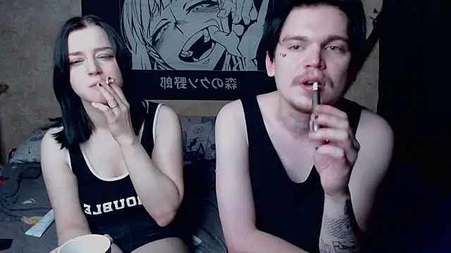 jackoffjillss online show from October 31, 6:45 pm