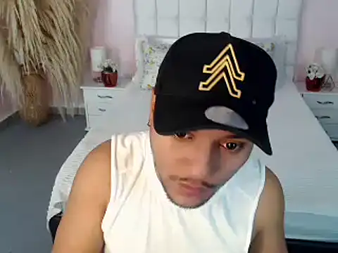 Max Rivers online show from October 14, 11:57 am