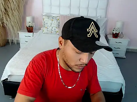 Max Rivers online show from October 16, 12:08 pm