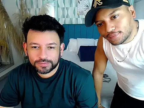 Max Rivers online show from October 3, 3:06 pm