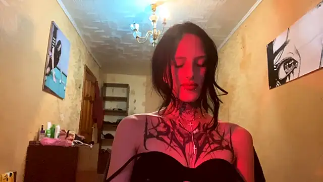 NamBraun online show from September 27, 2:13 pm