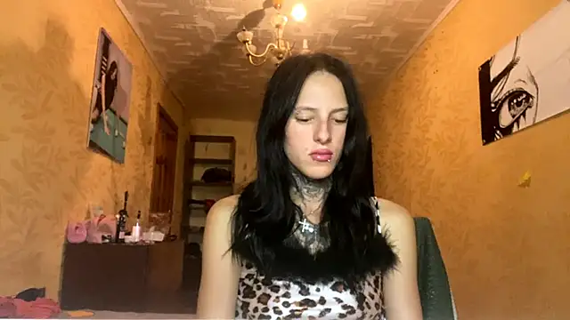 NamBraun online show from October 19, 5:04 pm