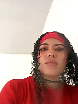 MegaN Storms online show from October 1, 6:02 pm