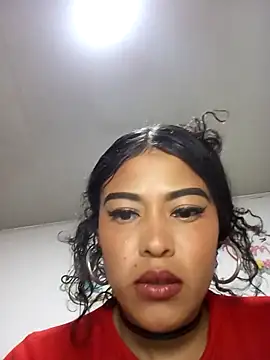 MegaN Storms online show from October 8, 6:12 pm