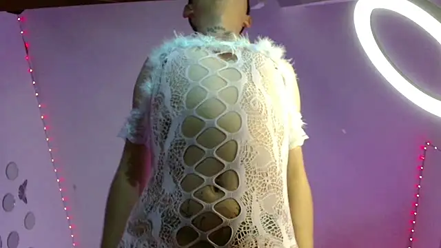 David Fox01 online show from November 9, 6:59 pm