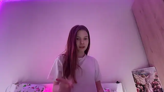 CandysRose online show from October 8, 5:17 pm