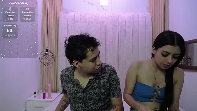 jakeyariana online show from October 25, 8:26 pm