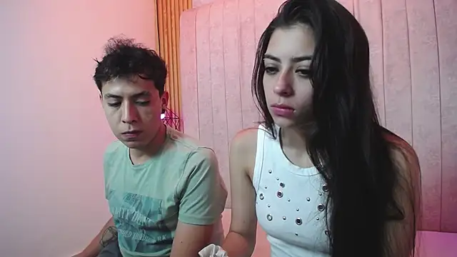 jakeyariana online show from October 20, 7:50 pm