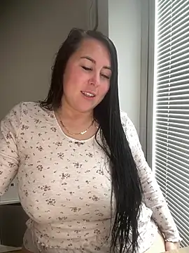 Ruby-Black online show from June 4, 10:20 am