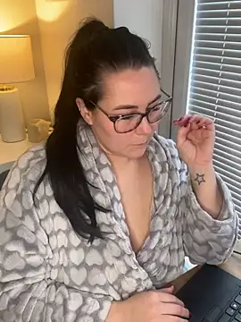 Ruby-Black online show from January 16, 10:00 am