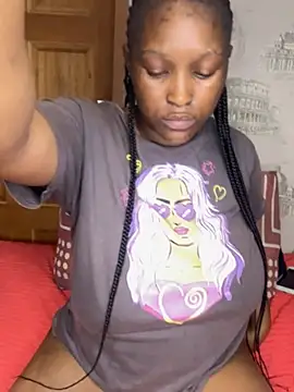 Bellabootie online show from April 4, 8:51 pm