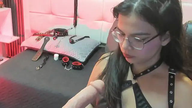 MaraBlake  online show from January 13, 1:55 am