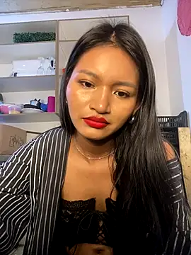 fenixzara online show from November 22, 7:27 pm