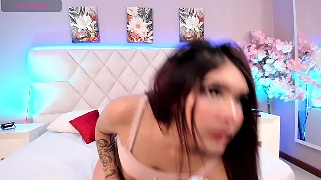 Charlotte hall  online show from October 5, 12:54 pm