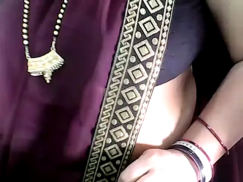 BABITA KUMARII online show from February 28, 6:18 pm