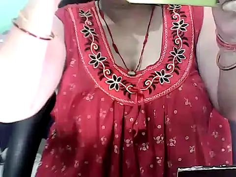 BABITA KUMARII online show from May 27, 5:32 pm