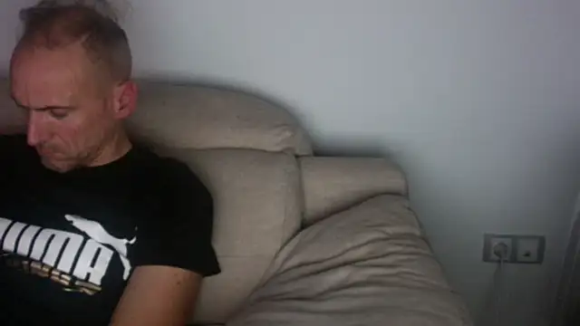 LADYVANESA41 online show from October 30, 2:03 am