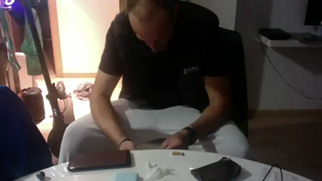 LADYVANESA41 online show from November 2, 12:03 am