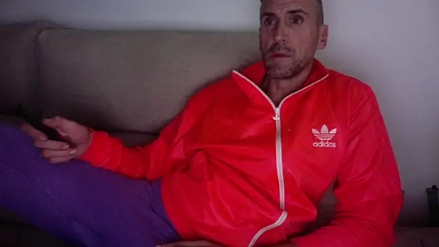 LADYVANESA41 online show from November 7, 10:36 pm