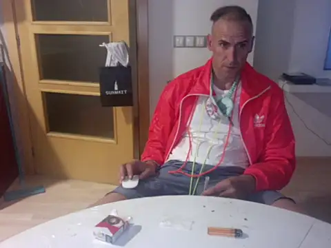 LADYVANESA41 online show from October 27, 5:03 am