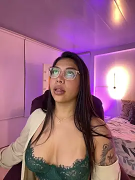 kloe28 online show from November 10, 3:56 am