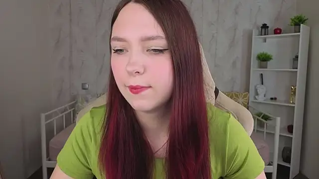 Monica  Queen online show from May 19, 5:36 am