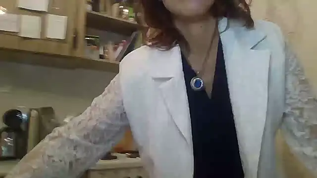 Zarivine online show from October 30, 1:34 pm