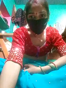 SexyMuskan22 online show from September 24, 9:19 am