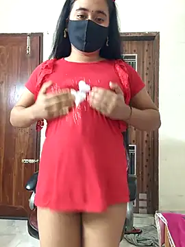 Love Queen11 online show from April 7, 8:49 am