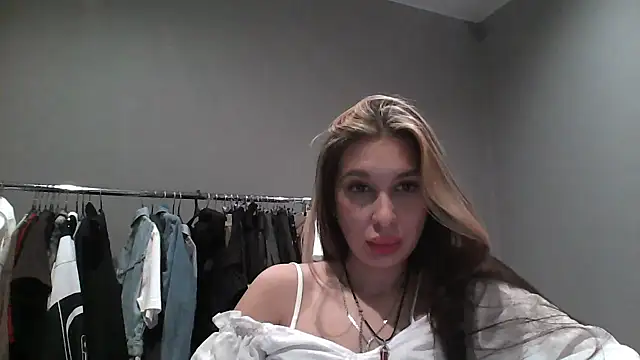 Meloriss online show from October 25, 3:19 pm