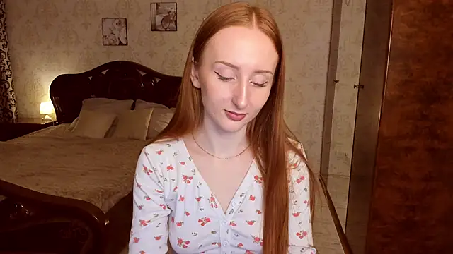 TwilightSerena online show from January 19, 11:17 am