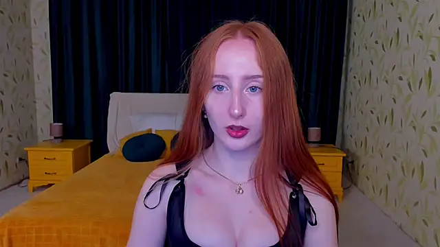 TwilightSerena online show from November 21, 3:41 am