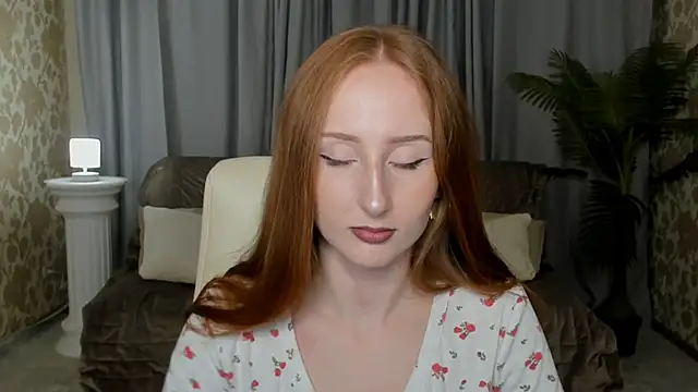 TwilightSerena online show from November 24, 7:38 pm