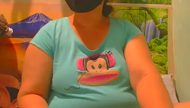 Kimkhaepretty online show from October 30, 4:19 pm