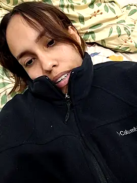 Lilo-skinny online show from October 23, 5:02 am