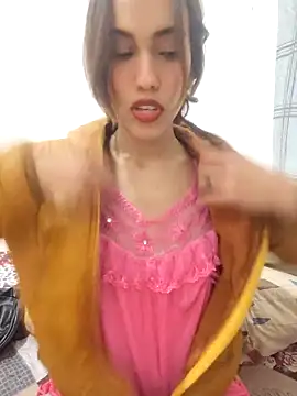 Lilo-skinny online show from October 25, 5:15 am