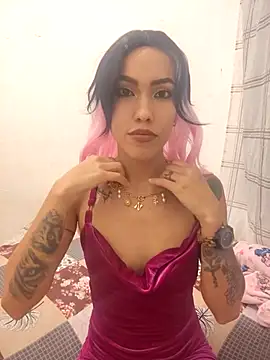 Lilo-skinny online show from October 5, 6:18 am