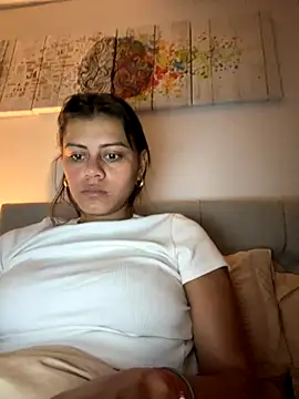 anna evans09 online show from October 22, 11:04 am