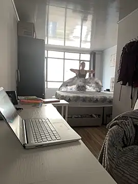 anna evans09 online show from November 10, 5:52 pm