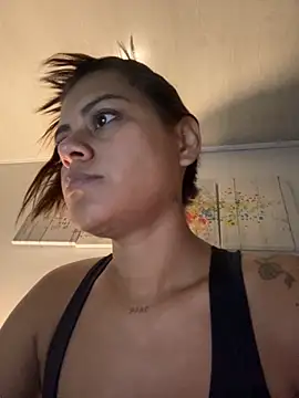 anna evans09 online show from October 3, 12:10 pm