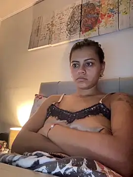 anna evans09 online show from October 2, 11:59 am