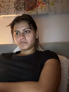 anna evans09 online show from October 17, 11:35 am