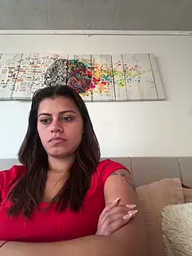 anna evans09 online show from October 15, 11:13 am