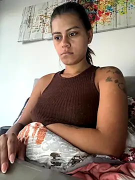 anna evans09 online show from September 26, 11:19 am