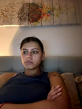 anna evans09 online show from October 14, 11:02 am