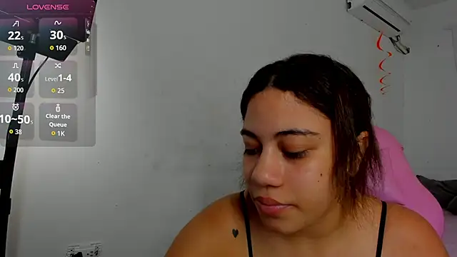 vanelope smith online show from November 21, 12:01 am