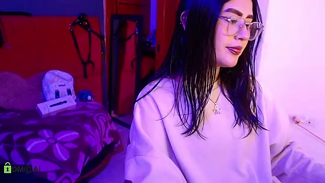 isa bunny18 online show from February 19, 8:47 am