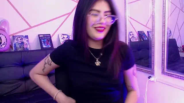 isa bunny18 online show from February 24, 3:27 am