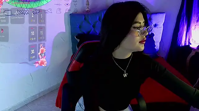 isa bunny18 online show from February 18, 5:50 am